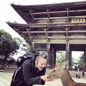 Meet your Posher, Ali